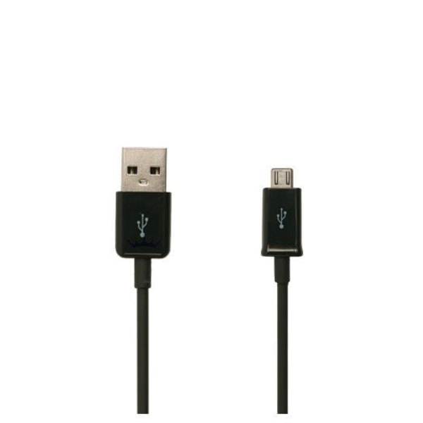 Micro-USB sladd till Samsung ECB-DU5ABE, Bulk i gruppen Datautstyr / Kabler og adaptere / USB / Micro-USB / Kabler hos TP E-commerce Nordic AB (38-39159)