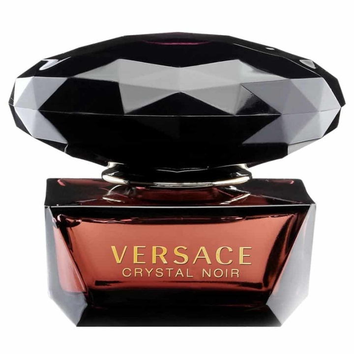 Versace Crystal Noir Edt 30ml i gruppen HELSE OG SKJØNNHET / Duft og parfyme / Parfyme / Parfyme for henne hos TP E-commerce Nordic AB (38-56947)