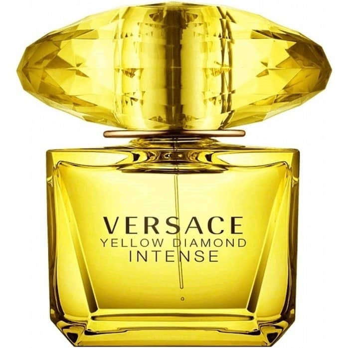 Versace Yellow Diamond Intense Edp 30ml i gruppen HELSE OG SKJØNNHET / Duft og parfyme / Parfyme / Parfyme for henne hos TP E-commerce Nordic AB (38-56956)