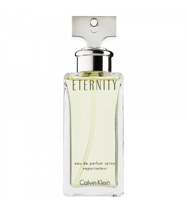 Calvin Klein Eternity Edp 30ml i gruppen HELSE OG SKJØNNHET / Duft og parfyme / Parfyme / Parfyme for henne hos TP E-commerce Nordic AB (38-57002)