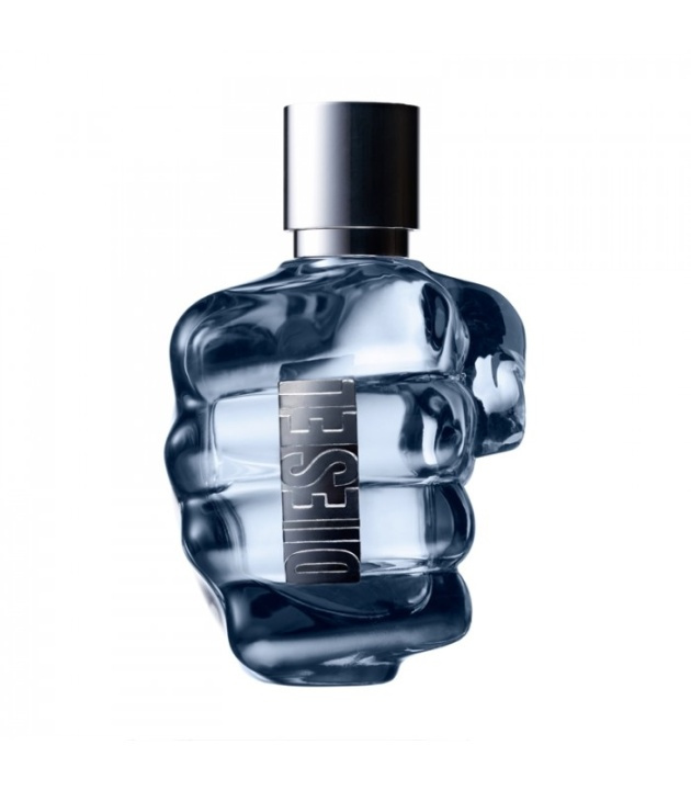 Diesel Only the Brave Edt 35ml i gruppen HELSE OG SKJØNNHET / Duft og parfyme / Parfyme / Parfyme for han hos TP E-commerce Nordic AB (38-57124)