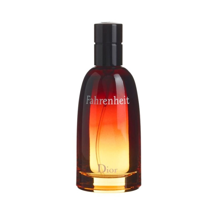 Dior Fahrenheit Edt 50ml i gruppen HELSE OG SKJØNNHET / Duft og parfyme / Parfyme / Parfyme for han hos TP E-commerce Nordic AB (38-57127)