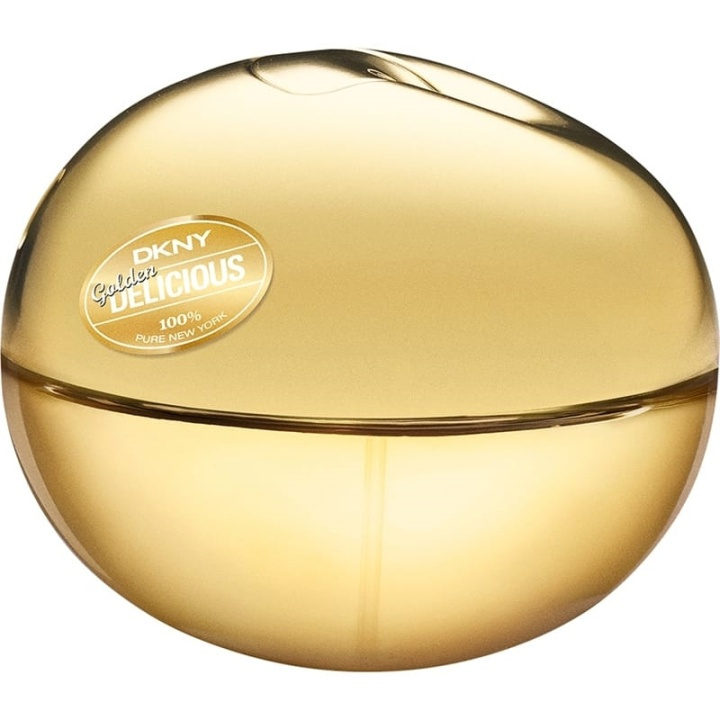 DKNY Golden Delicious Edp 50ml i gruppen HELSE OG SKJØNNHET / Duft og parfyme / Parfyme / Parfyme for henne hos TP E-commerce Nordic AB (38-57135)