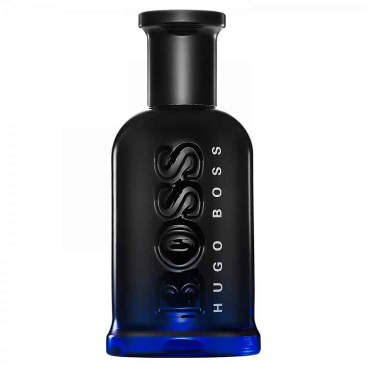 Hugo Boss Boss Bottled Night Edt 100ml i gruppen HELSE OG SKJØNNHET / Duft og parfyme / Parfyme / Parfyme for han hos TP E-commerce Nordic AB (38-57274)