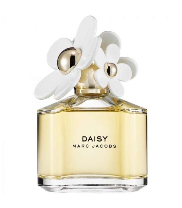 Marc Jacobs Daisy Edt 100ml i gruppen HELSE OG SKJØNNHET / Duft og parfyme / Parfyme / Parfyme for henne hos TP E-commerce Nordic AB (38-57471)