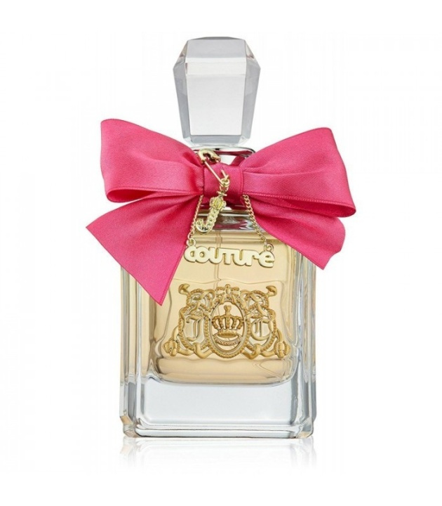 Juicy Couture Viva La Juicy Edp 30ml i gruppen HELSE OG SKJØNNHET / Duft og parfyme / Parfyme / Parfyme for henne hos TP E-commerce Nordic AB (38-57489)