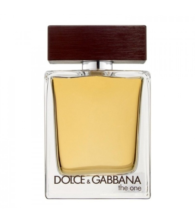 Dolce & Gabbana The One For Men Edt 30ml i gruppen HELSE OG SKJØNNHET / Duft og parfyme / Parfyme / Parfyme for han hos TP E-commerce Nordic AB (38-57585)