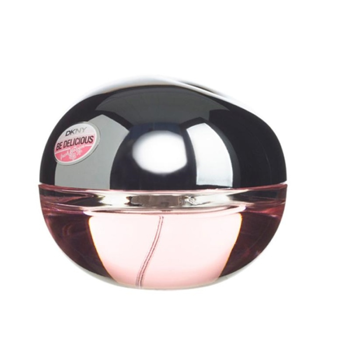 DKNY Be Delicious Fresh Blossom Edp 100ml i gruppen HELSE OG SKJØNNHET / Duft og parfyme / Parfyme / Parfyme for henne hos TP E-commerce Nordic AB (38-57594)