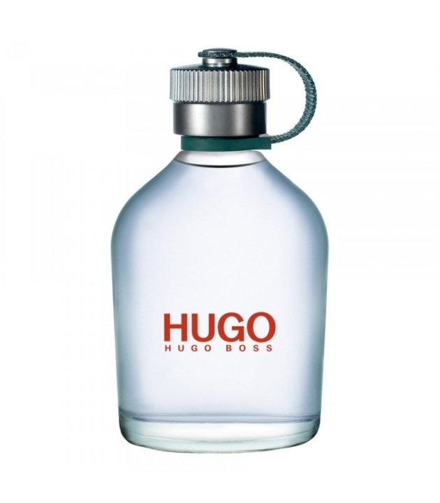 Hugo Boss Hugo Man Edt 200ml i gruppen HELSE OG SKJØNNHET / Duft og parfyme / Parfyme / Parfyme for han hos TP E-commerce Nordic AB (38-57669)