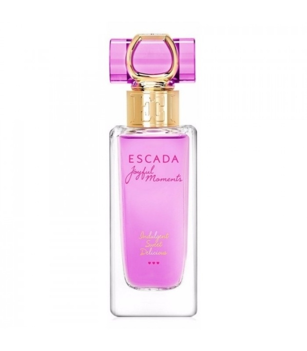 Escada Joyful Moments Edp 30ml i gruppen HELSE OG SKJØNNHET / Duft og parfyme / Parfyme / Parfyme for henne hos TP E-commerce Nordic AB (38-58113)