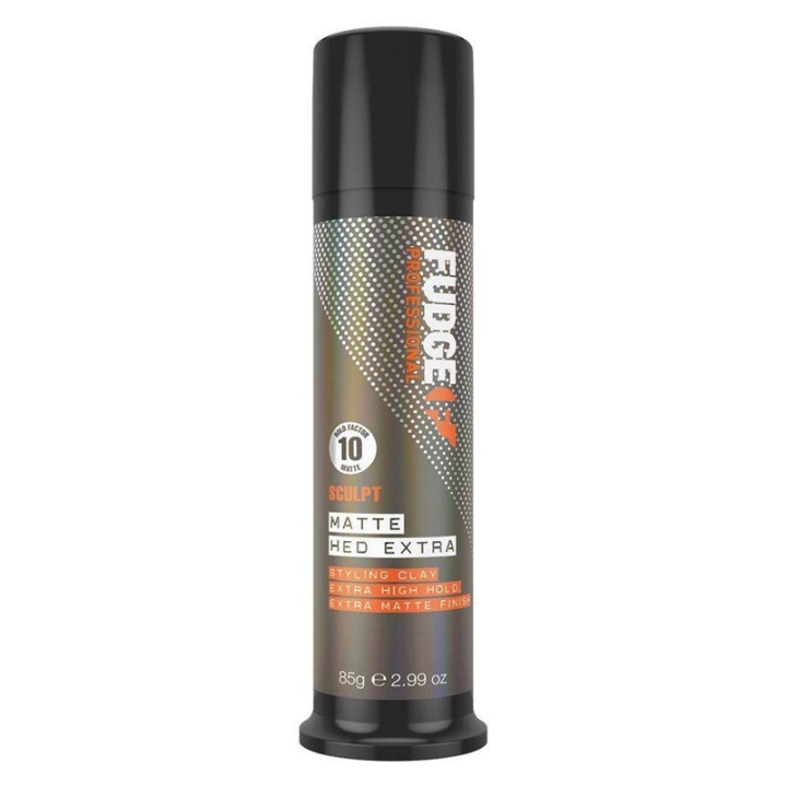 Fudge Matte Hed Extra 85 ml i gruppen HELSE OG SKJØNNHET / Hår & styling / Hårstyling / Hårvoks hos TP E-commerce Nordic AB (38-58141)