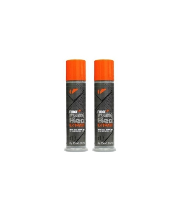 Fudge 2-pk Matte Hed Extra 85 ml i gruppen HELSE OG SKJØNNHET / Hår & styling / Hårstyling / Hårvoks hos TP E-commerce Nordic AB (38-58143)