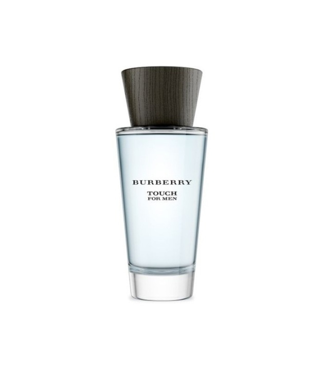 Burberry Touch For Men Edt 30ml i gruppen HELSE OG SKJØNNHET / Duft og parfyme / Parfyme / Parfyme for han hos TP E-commerce Nordic AB (38-58437)