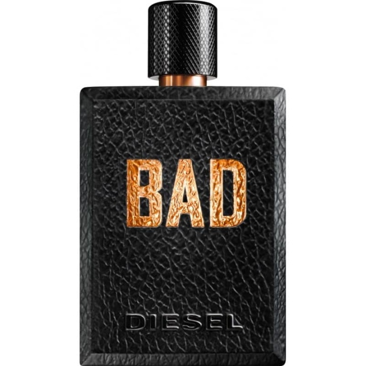 Diesel Bad Edt 50ml i gruppen HELSE OG SKJØNNHET / Duft og parfyme / Parfyme / Parfyme for han hos TP E-commerce Nordic AB (38-58795)