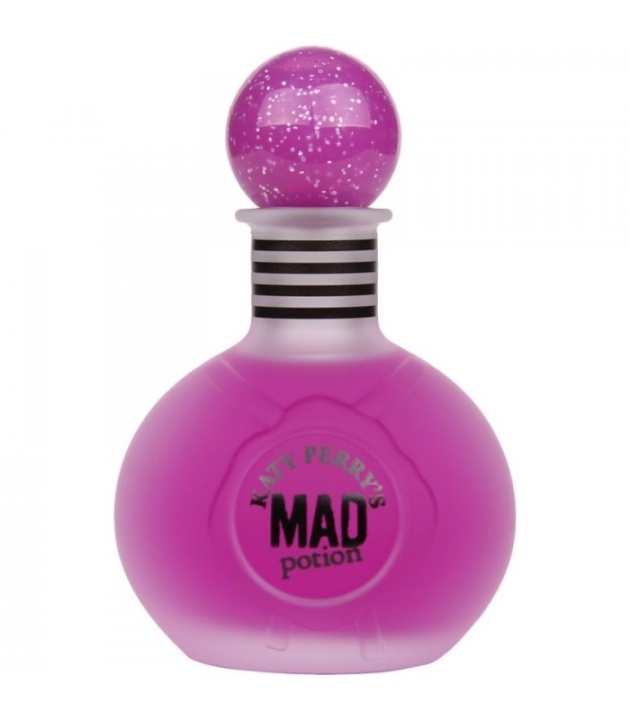 Katy Perry Mad Potion Edp 100ml i gruppen HELSE OG SKJØNNHET / Duft og parfyme / Parfyme / Parfyme for henne hos TP E-commerce Nordic AB (38-58833)