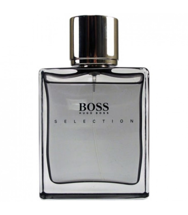 Hugo Boss Selection Edt 90ml i gruppen HELSE OG SKJØNNHET / Duft og parfyme / Parfyme / Parfyme for han hos TP E-commerce Nordic AB (38-58979)