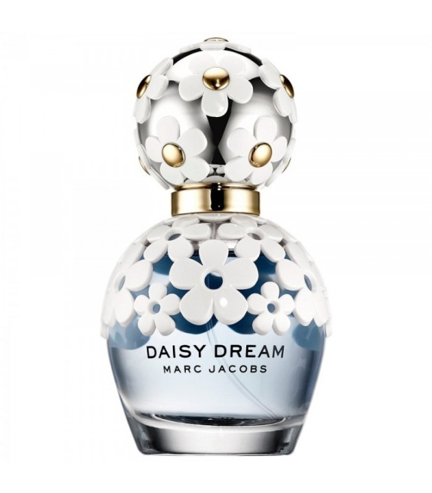 Marc Jacobs Daisy Dream Edt 50ml i gruppen HELSE OG SKJØNNHET / Duft og parfyme / Parfyme / Parfyme for henne hos TP E-commerce Nordic AB (38-59245)