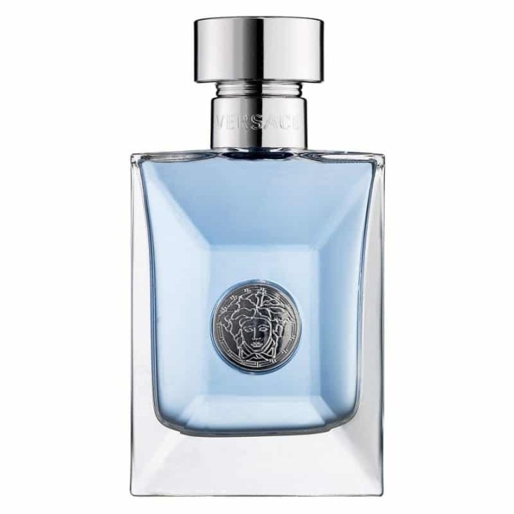 Versace Pour Homme Edt 30 ml i gruppen HELSE OG SKJØNNHET / Duft og parfyme / Parfyme / Parfyme for han hos TP E-commerce Nordic AB (38-59315)