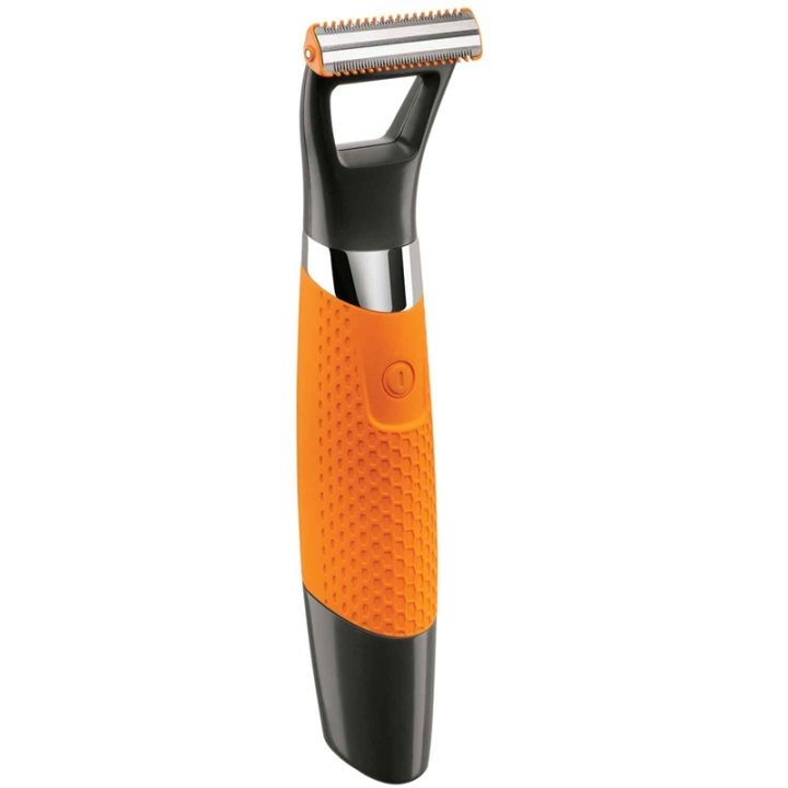 Remington Hårtrimmer DuraBlade MB050 (43212560400) i gruppen HELSE OG SKJØNNHET / Hår & styling / Barbering og trimming / Hårtrimmere hos TP E-commerce Nordic AB (38-60900)