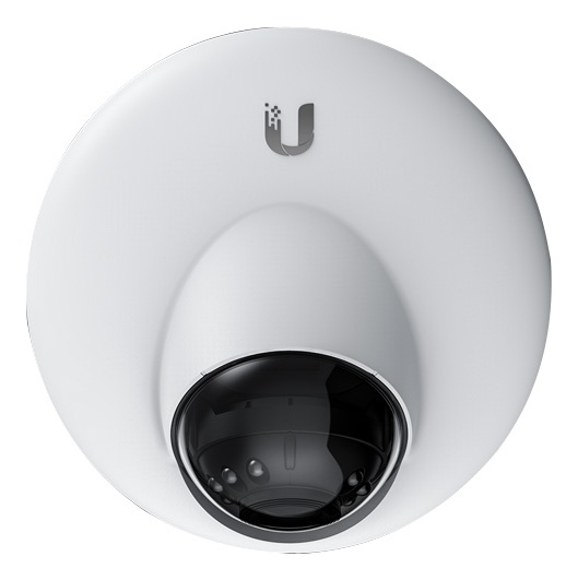 UniFi camera DOME G3 1080p IR i gruppen HJEM, HUS OG HAGE / Alarm, Sikkerhet og overvåking / Overvåkingskameraer / Digitalt (nettverk) / Innendørs kameraer hos TP E-commerce Nordic AB (38-62598)