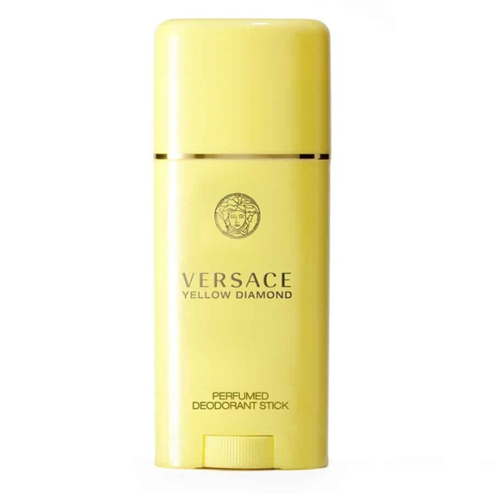 Versace Yellow Diamond Deostick 50ml i gruppen HELSE OG SKJØNNHET / Duft og parfyme / Deodorant / Deo for henne hos TP E-commerce Nordic AB (38-65855)