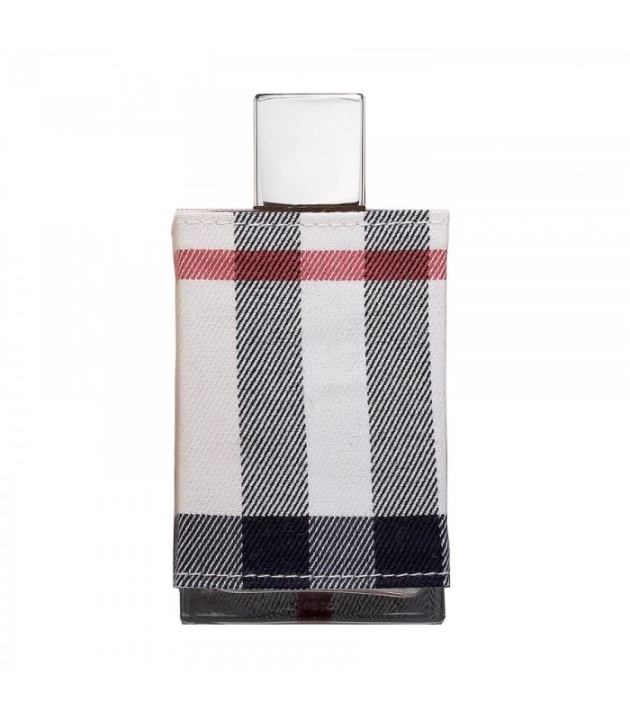 Burberry London For Women Edp 50 ml i gruppen HELSE OG SKJØNNHET / Duft og parfyme / Parfyme / Parfyme for henne hos TP E-commerce Nordic AB (38-67183)