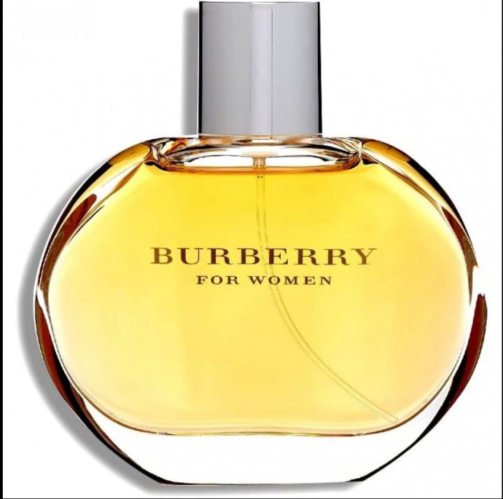 Burberry Women Edp 100ml i gruppen HELSE OG SKJØNNHET / Duft og parfyme / Parfyme / Parfyme for henne hos TP E-commerce Nordic AB (38-67189)