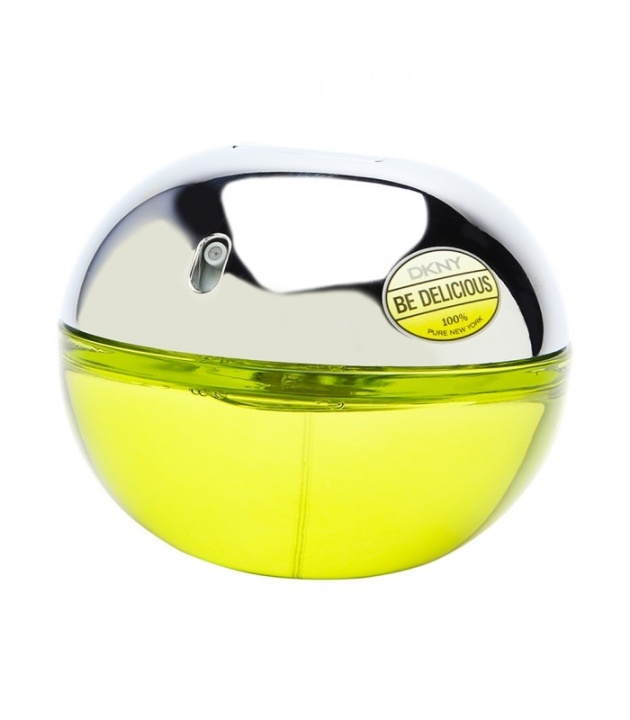 DKNY Be Delicious For Women Edp 30ml i gruppen HELSE OG SKJØNNHET / Duft og parfyme / Parfyme / Parfyme for henne hos TP E-commerce Nordic AB (38-67220)