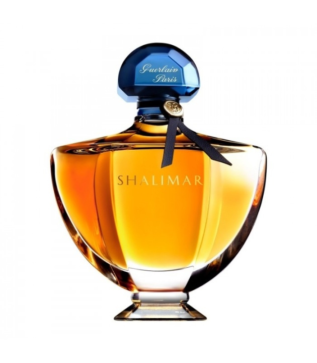 Guerlain Shalimar Edp 50ml i gruppen HELSE OG SKJØNNHET / Duft og parfyme / Parfyme / Parfyme for henne hos TP E-commerce Nordic AB (38-67274)