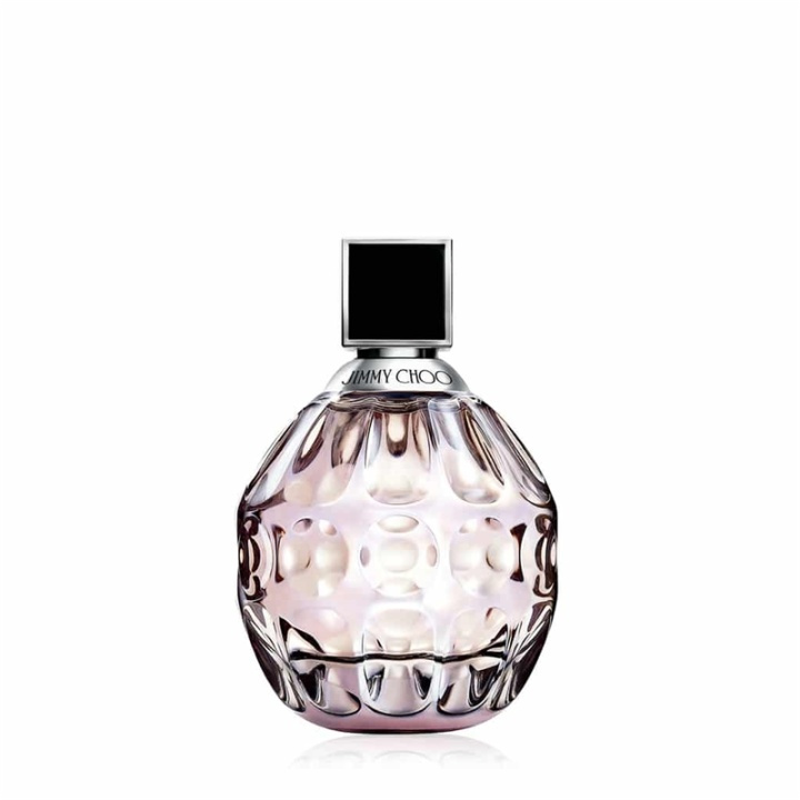 Jimmy Choo Jimmy Choo Edt 40ml i gruppen HELSE OG SKJØNNHET / Duft og parfyme / Parfyme / Parfyme for henne hos TP E-commerce Nordic AB (38-67292)