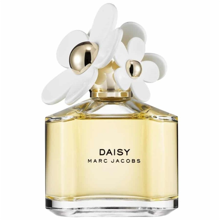 Marc Jacobs Daisy Edt 50ml i gruppen HELSE OG SKJØNNHET / Duft og parfyme / Parfyme / Parfyme for henne hos TP E-commerce Nordic AB (38-67320)