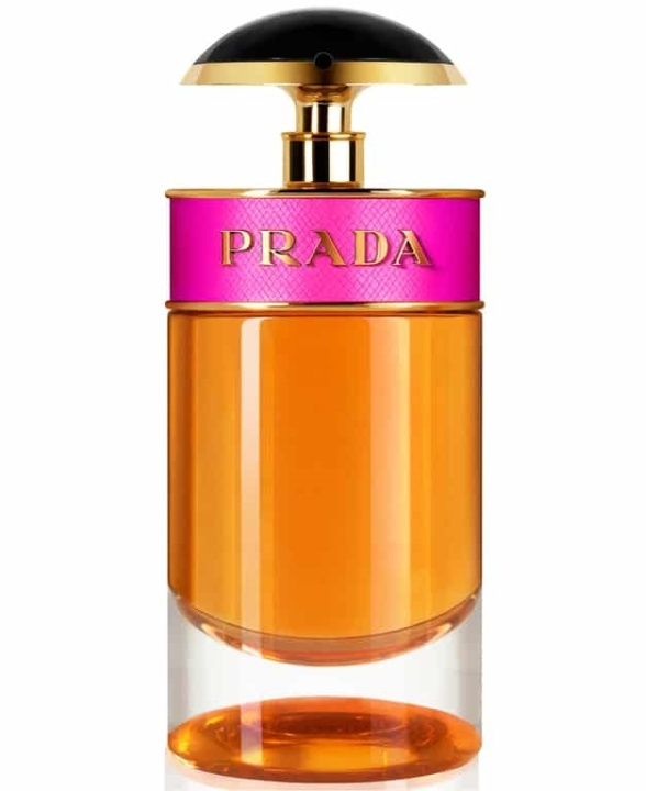 Prada Candy Edp 30 ml i gruppen HELSE OG SKJØNNHET / Duft og parfyme / Parfyme / Parfyme for henne hos TP E-commerce Nordic AB (38-67366)