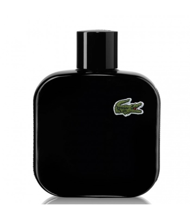 Lacoste Eau De Lacoste Noir Edt 100ml i gruppen HELSE OG SKJØNNHET / Duft og parfyme / Parfyme / Parfyme for han hos TP E-commerce Nordic AB (38-67483)