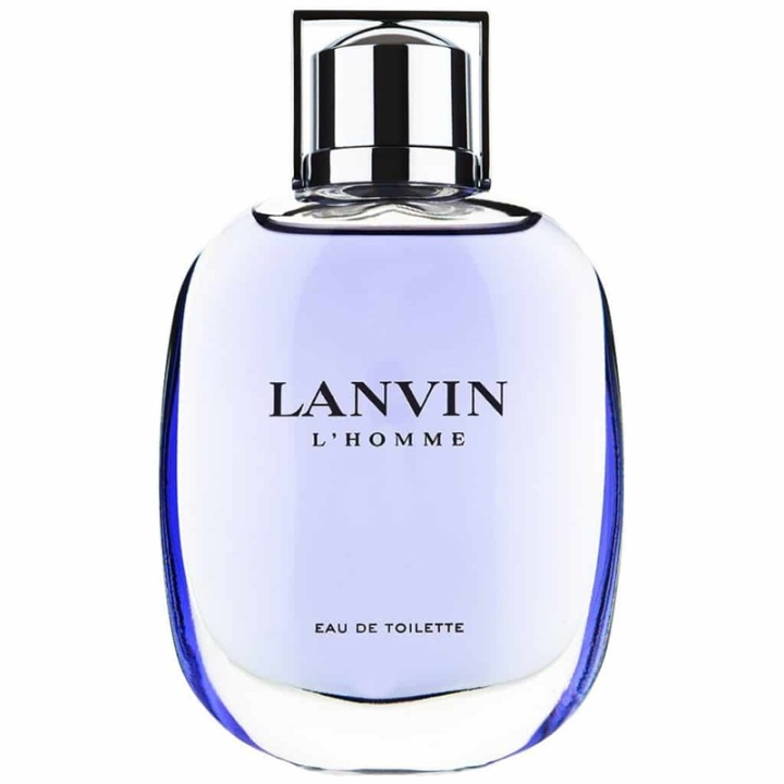 Lanvin L\'Homme edt 100ml i gruppen HELSE OG SKJØNNHET / Duft og parfyme / Parfyme / Parfyme for han hos TP E-commerce Nordic AB (38-67490)