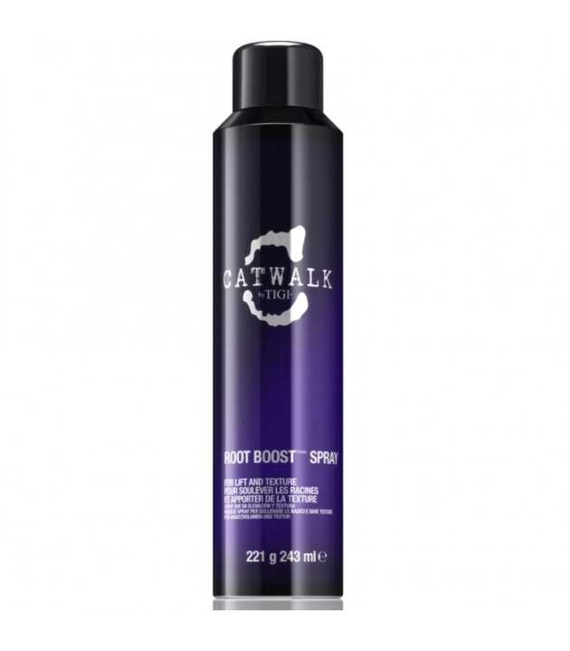 Tigi Catwalk Your Highness Root Boost Spray 243ml i gruppen HELSE OG SKJØNNHET / Hår & styling / Hårstyling / Hårspray hos TP E-commerce Nordic AB (38-67956)