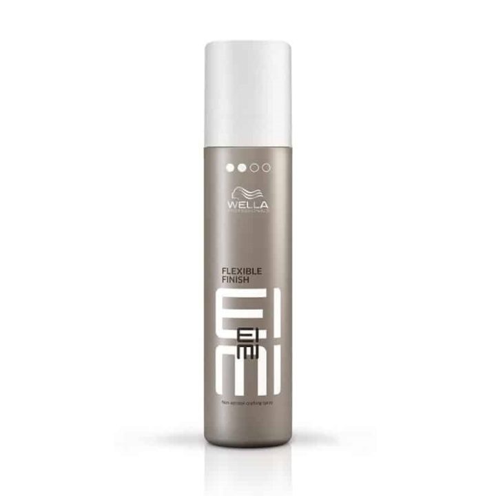 Wella EIMI Pro Flexible Finish 250ml i gruppen HELSE OG SKJØNNHET / Hår & styling / Hårstyling / Hårspray hos TP E-commerce Nordic AB (38-67960)