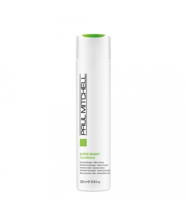 Paul Mitchell Super Skinny Daily Conditioner 300ml i gruppen HELSE OG SKJØNNHET / Hår & styling / Hårpleie / Balsam hos TP E-commerce Nordic AB (38-68093)