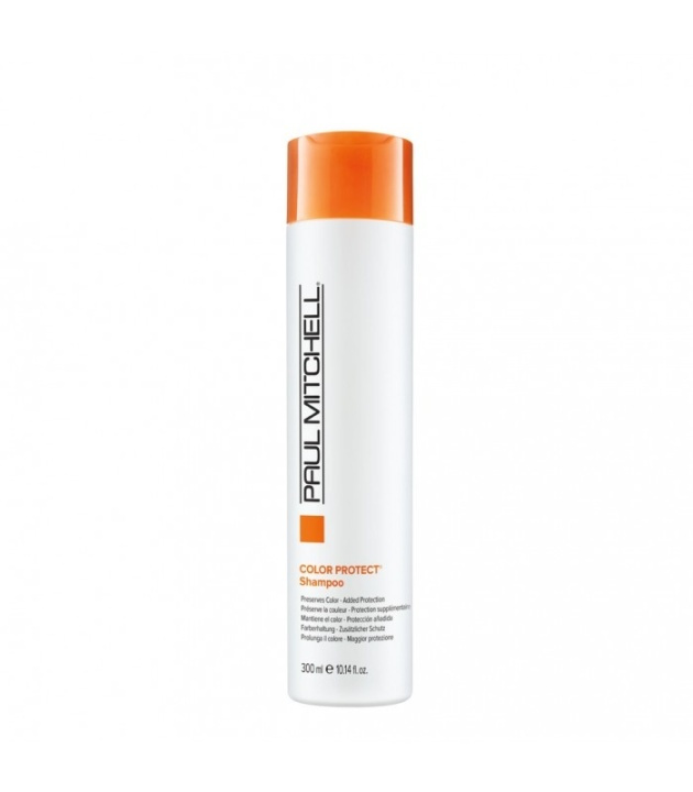 Paul Mitchell Color Protect Daily Shampoo 300ml i gruppen HELSE OG SKJØNNHET / Hår & styling / Hårpleie / Sjampo hos TP E-commerce Nordic AB (38-68201)