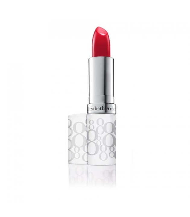 Elizabeth Arden 8H Lip Protectant Stick Sheer Tint SPF15 Berry i gruppen HELSE OG SKJØNNHET / Makeup / Lepper / Leppekrem hos TP E-commerce Nordic AB (38-68270)