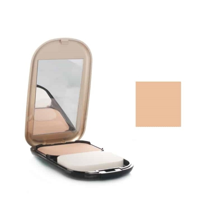 Max Factor Facefinity Compact Foundation 05 Sand i gruppen HELSE OG SKJØNNHET / Makeup / Makeup ansikt / Foundation hos TP E-commerce Nordic AB (38-68996)