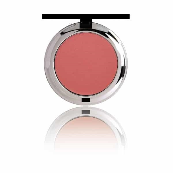 Bellapierre Kompakt rødme - 01 Desert Rose 10 g i gruppen HELSE OG SKJØNNHET / Makeup / Makeup ansikt / Rouge / Bronzer hos TP E-commerce Nordic AB (38-69249)