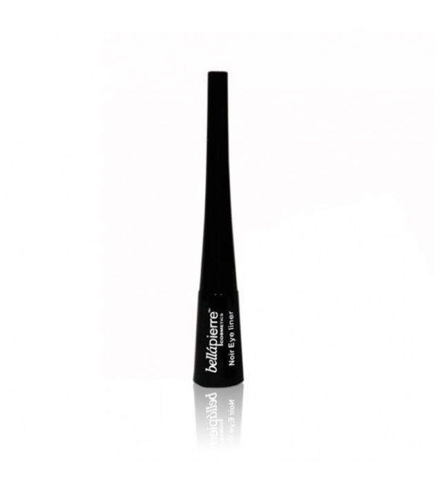 Bellapierre Flytende eyeliner - svart 4 ml i gruppen HELSE OG SKJØNNHET / Makeup / Øyne og øyebryn / Eyeliner/Kajal hos TP E-commerce Nordic AB (38-69564)