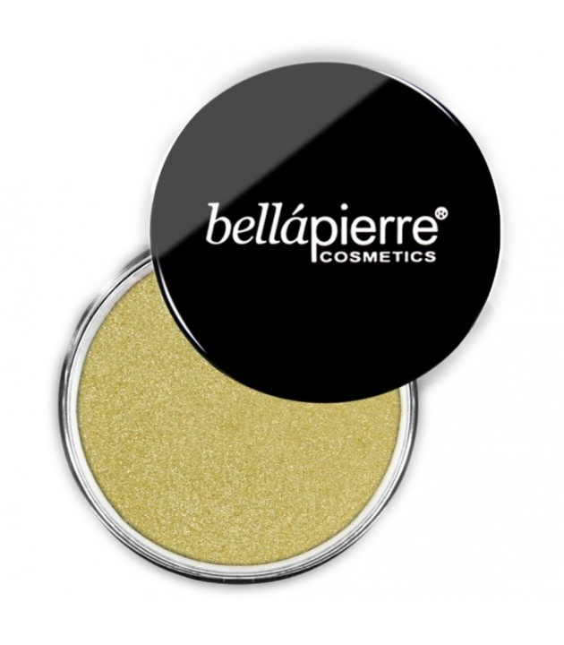 Bellapierre Shimmer Powder - 015 Discoteque 2,35 g i gruppen HELSE OG SKJØNNHET / Makeup / Øyne og øyebryn / Øyeskygger hos TP E-commerce Nordic AB (38-69915)