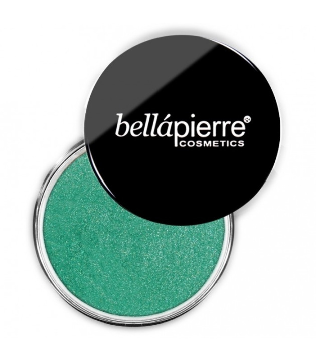 Bellapierre Shimmer Powder - 021 Insist 2,35 g i gruppen HELSE OG SKJØNNHET / Makeup / Øyne og øyebryn / Øyeskygger hos TP E-commerce Nordic AB (38-69919)