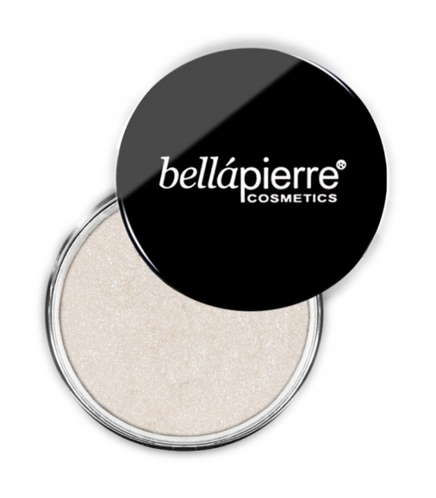 Bellapierre Shimmer Powder - 042 Exite 2,35 g i gruppen HELSE OG SKJØNNHET / Makeup / Øyne og øyebryn / Øyeskygger hos TP E-commerce Nordic AB (38-69931)