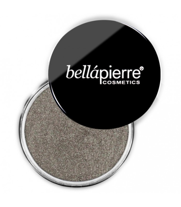 Bellapierre Shimmer Powder - 043 Whesek 2.35g i gruppen HELSE OG SKJØNNHET / Makeup / Øyne og øyebryn / Øyeskygger hos TP E-commerce Nordic AB (38-69932)