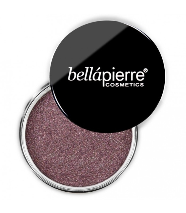 Bellapierre Shimmer Powder - 049 Calm 2.35g i gruppen HELSE OG SKJØNNHET / Makeup / Øyne og øyebryn / Øyeskygger hos TP E-commerce Nordic AB (38-69935)