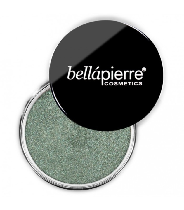 Bellapierre Shimmer Powder - 056 Cadence 2,35 g i gruppen HELSE OG SKJØNNHET / Makeup / Øyne og øyebryn / Øyeskygger hos TP E-commerce Nordic AB (38-69940)