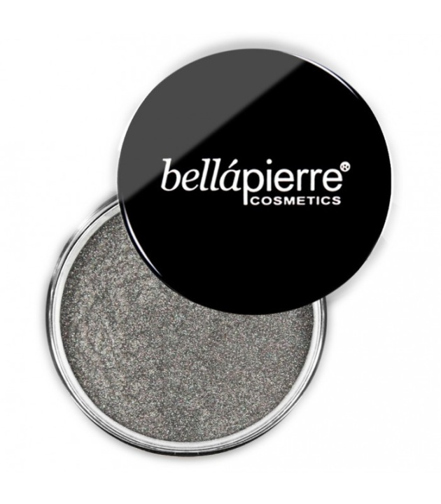 Bellapierre Shimmer Powder - 071 Storm 2,35 g i gruppen HELSE OG SKJØNNHET / Makeup / Øyne og øyebryn / Øyeskygger hos TP E-commerce Nordic AB (38-69949)