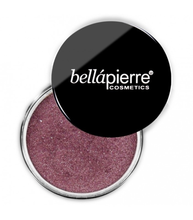 Bellapierre Shimmer Powder - 080 Hurley Burly 2,35 g i gruppen HELSE OG SKJØNNHET / Makeup / Øyne og øyebryn / Øyeskygger hos TP E-commerce Nordic AB (38-69953)